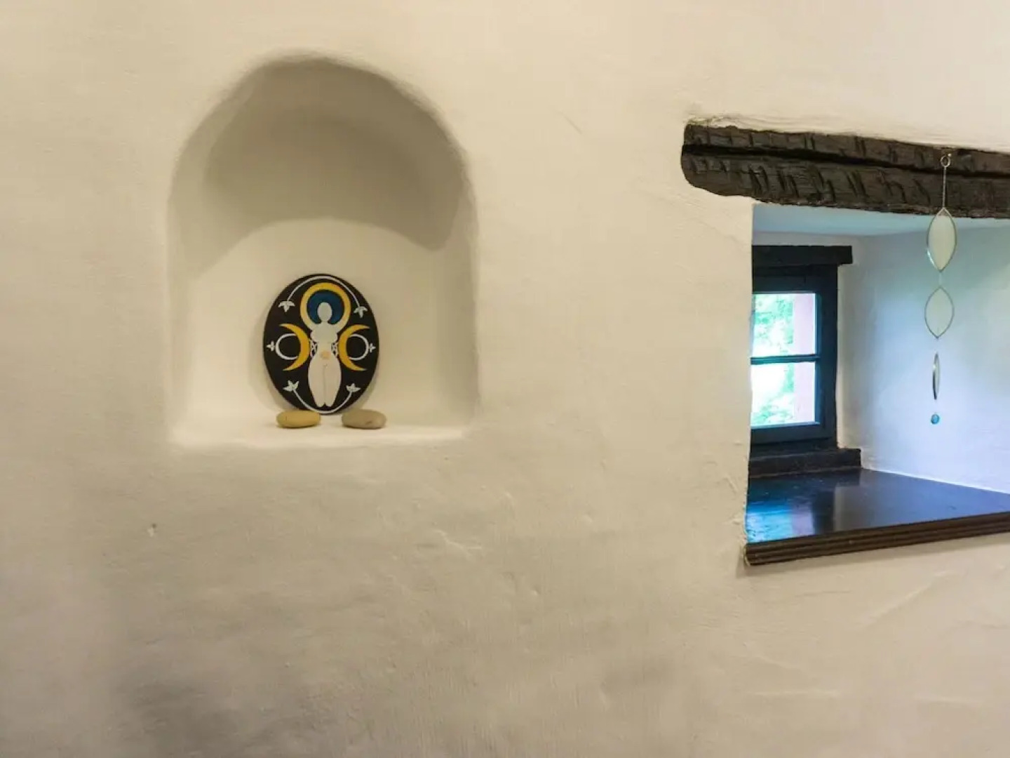 Earth Kingdom in the Pyrmonter Zehnthof