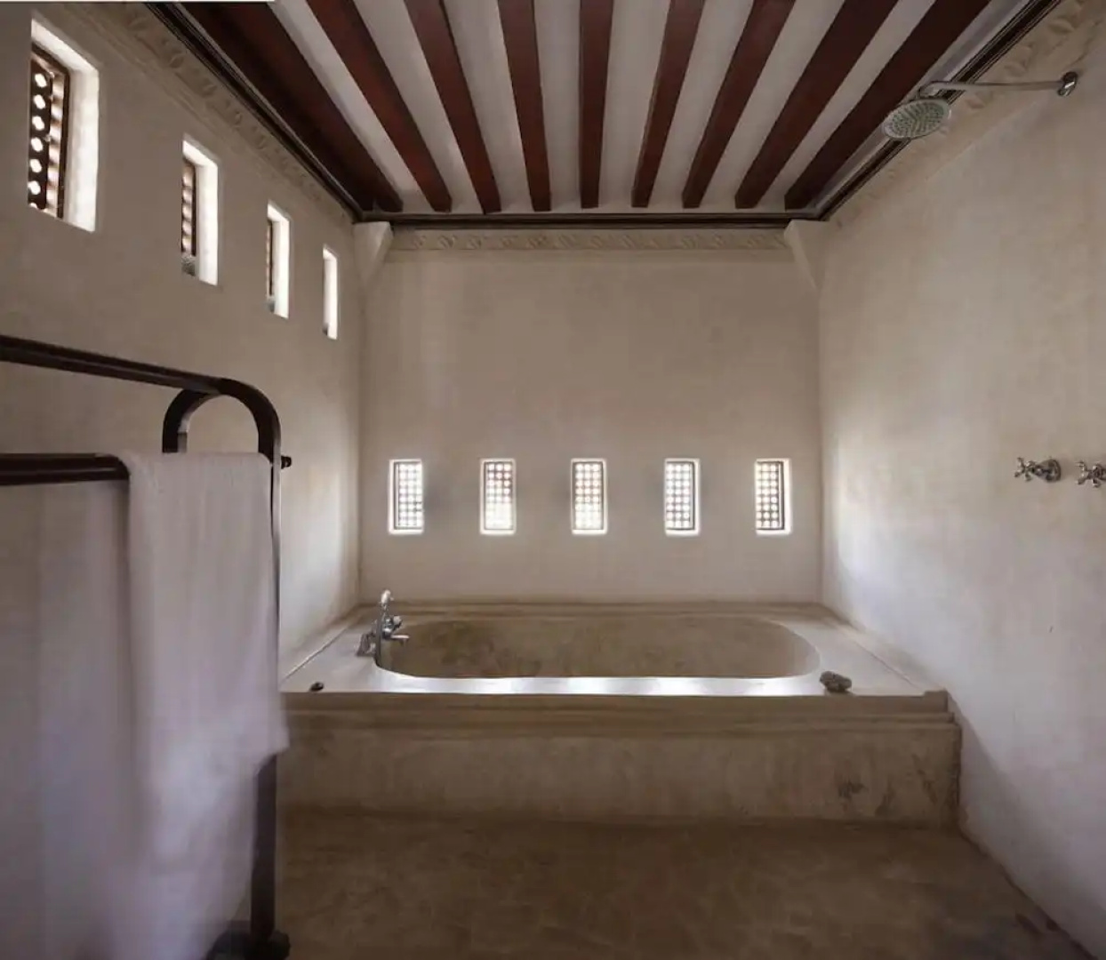 Lamu House Hotel