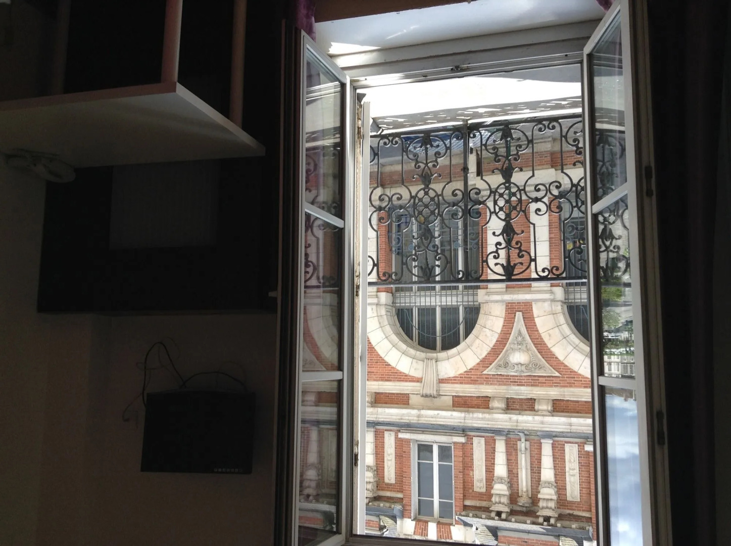 Hotel Belle Fontainebleau