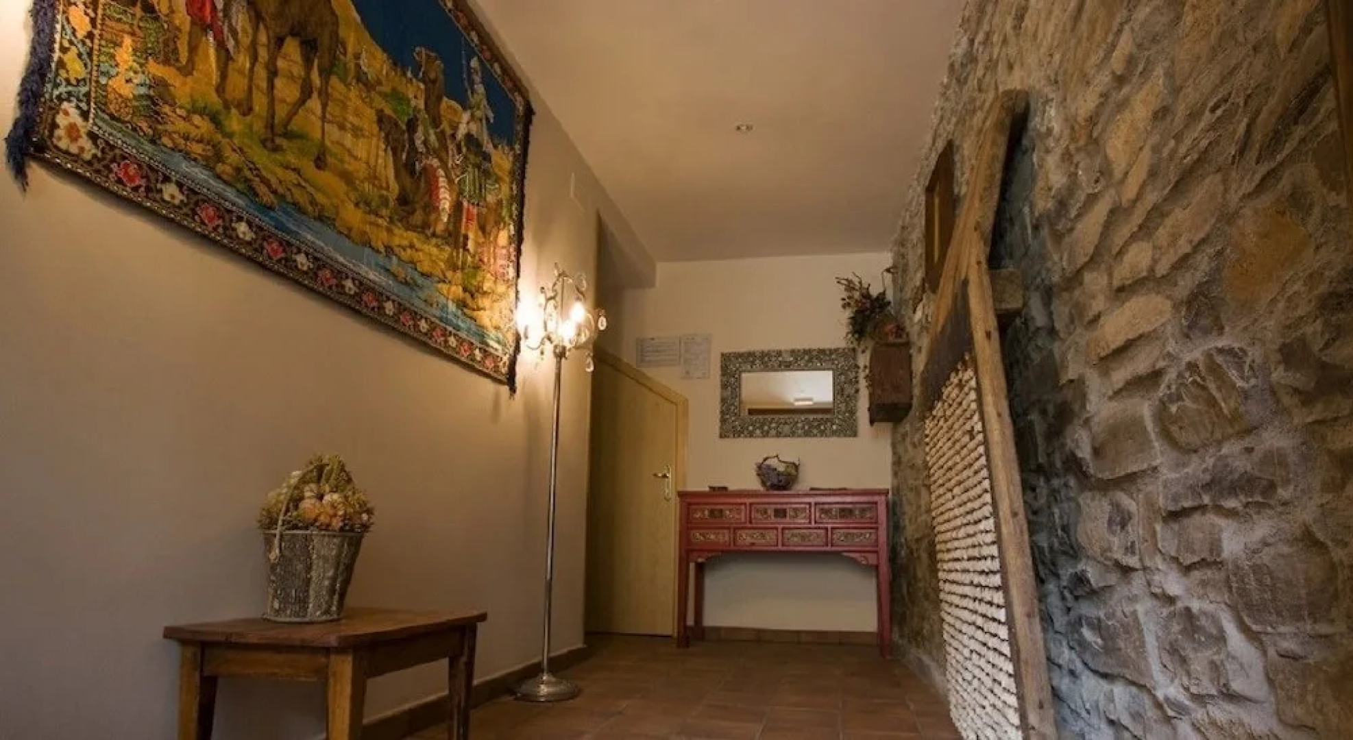 Apartamentos Cañardos