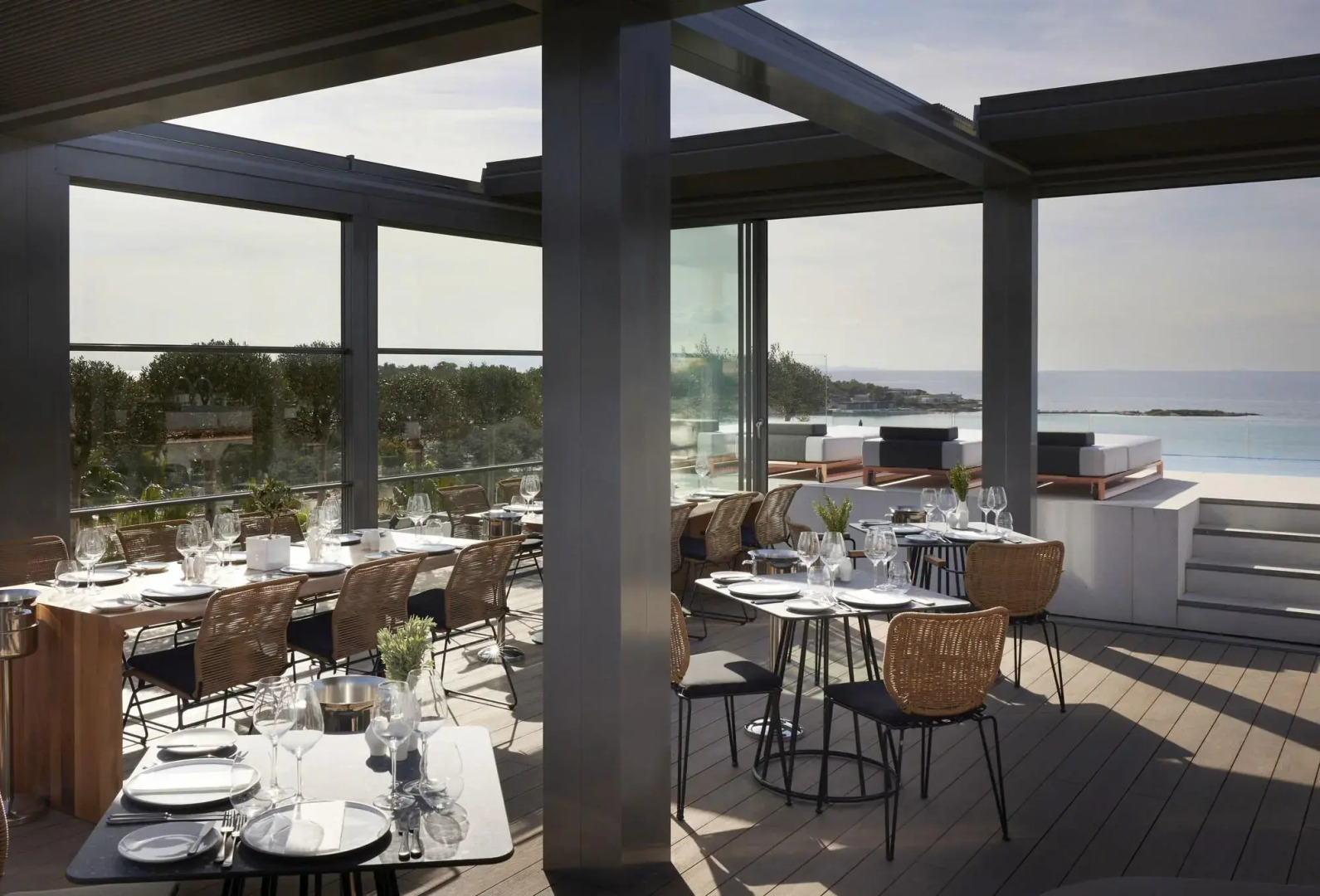 Dusit Suites Athens