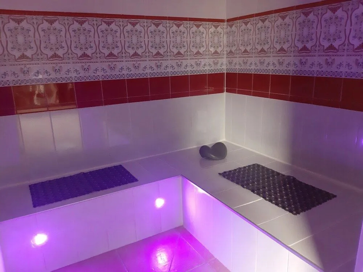 Roulotte La Grand Ourse