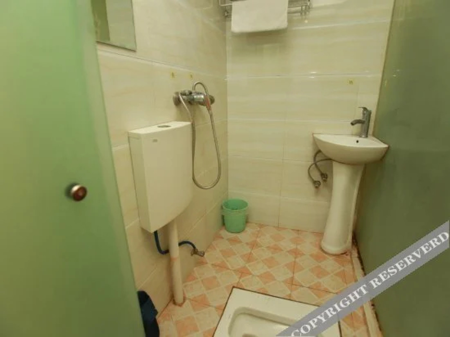 Xinsheng Inn Nanchong