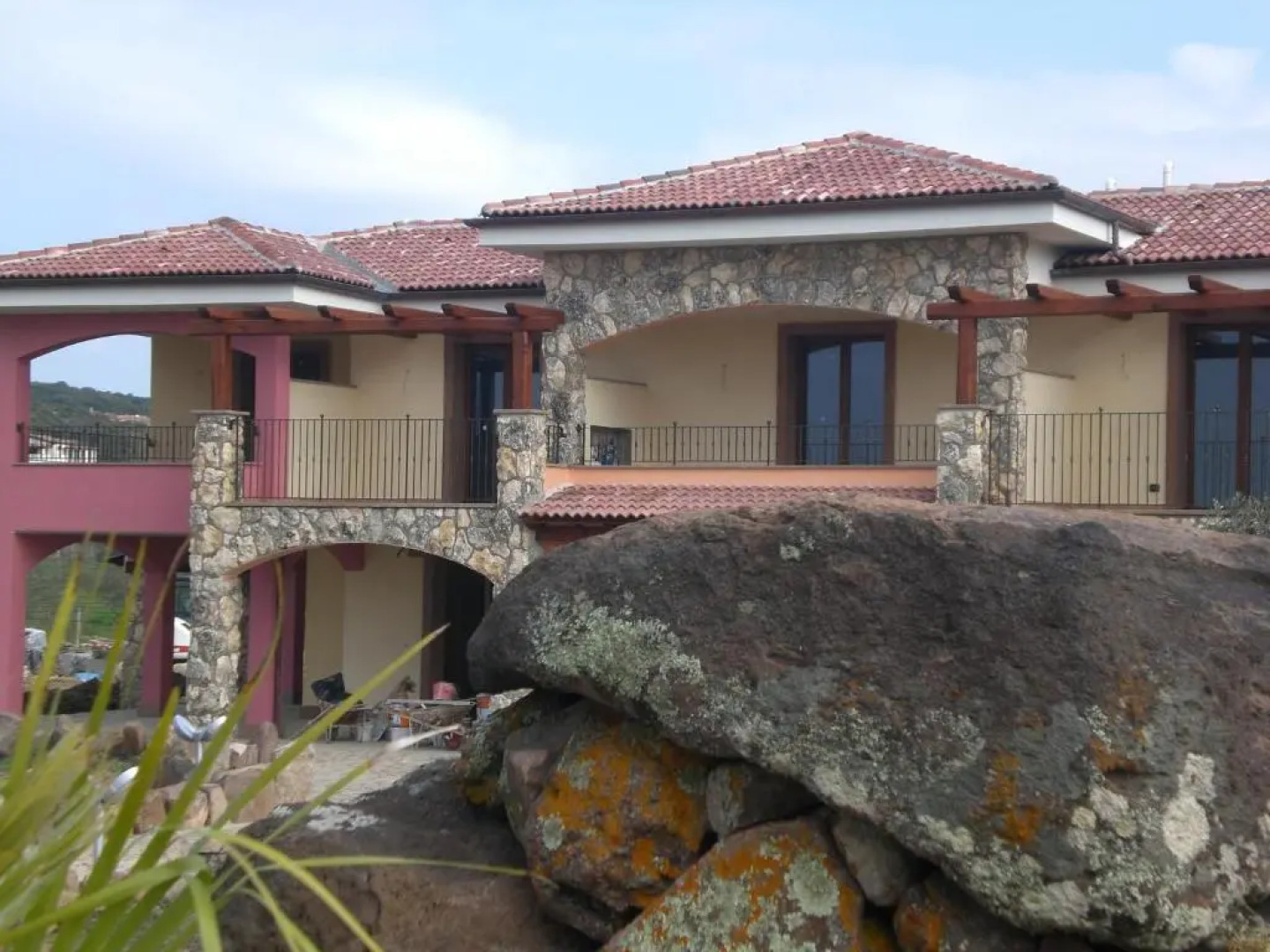 Hotel Sa Cheya Relais & Spa