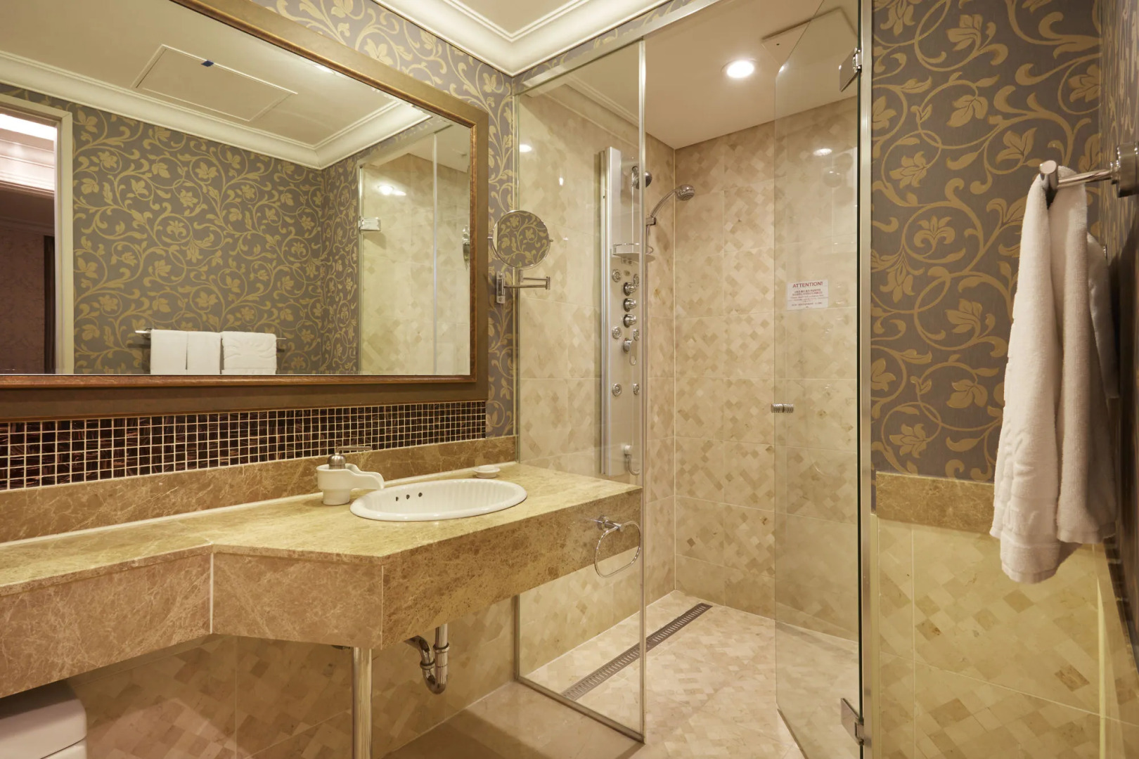 Haeundae Centum Hotel