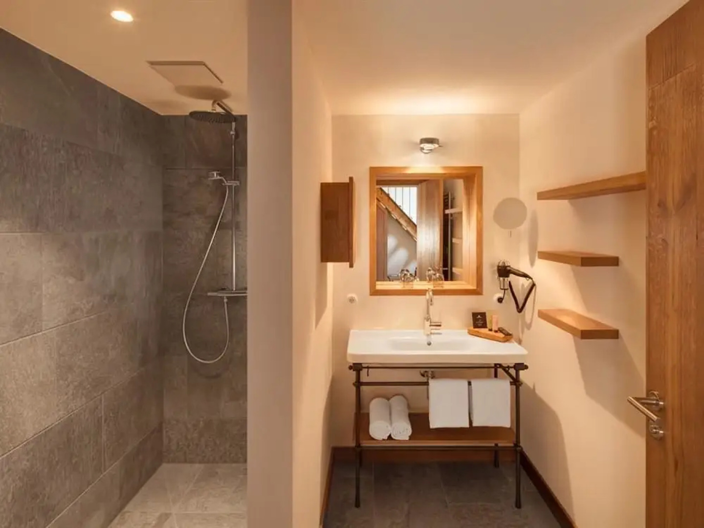 Landhotel AlmRefugio