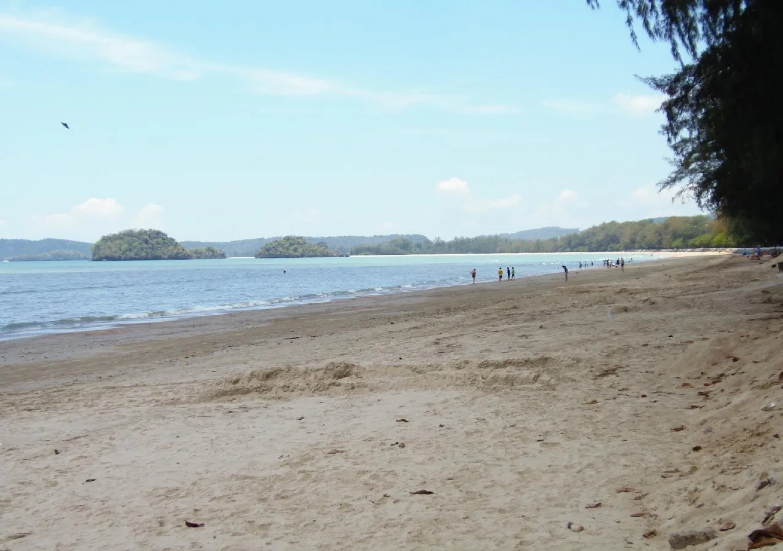 Elephants End Guesthouse