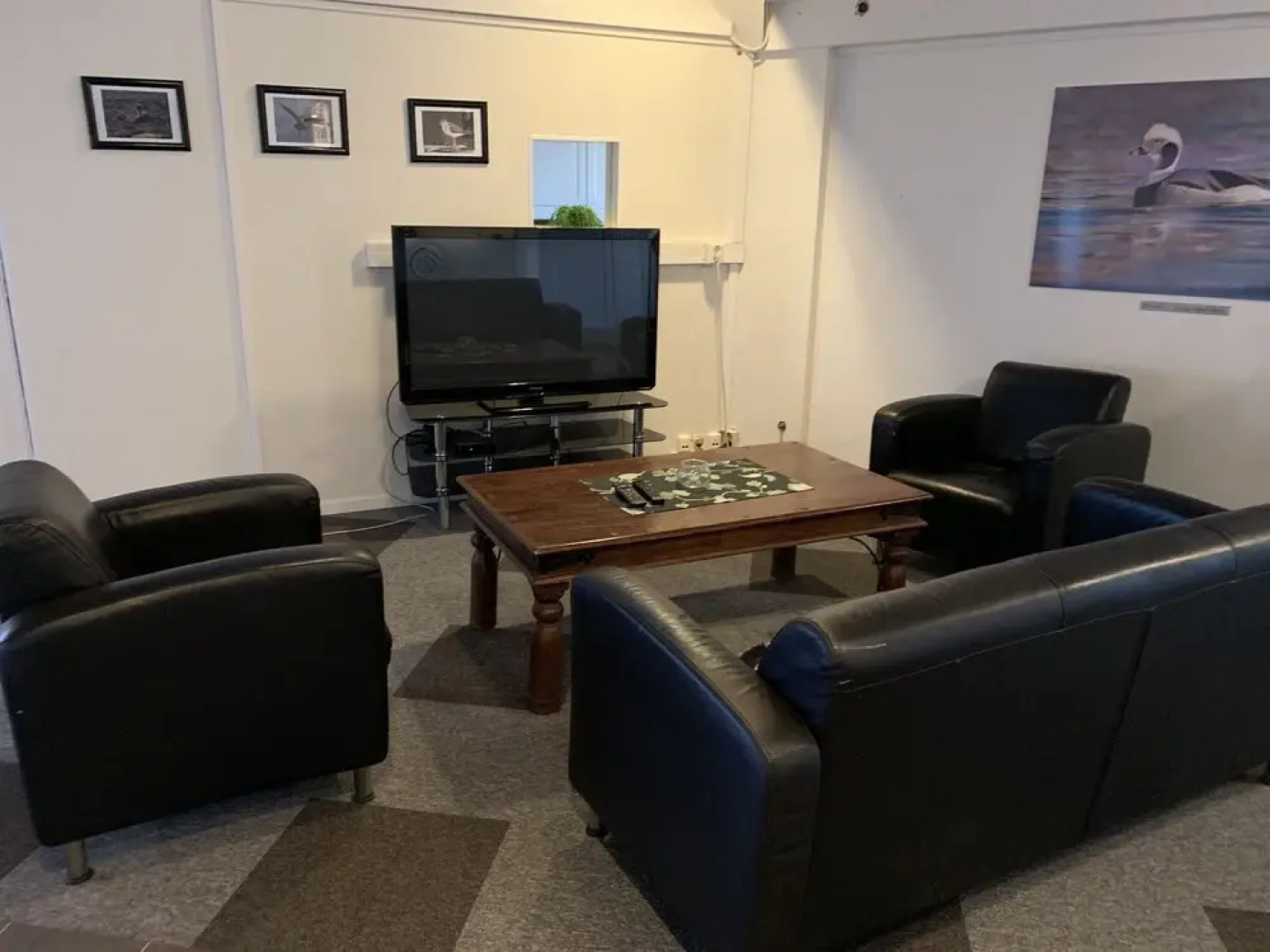 Båtsfjord Polar Hotell