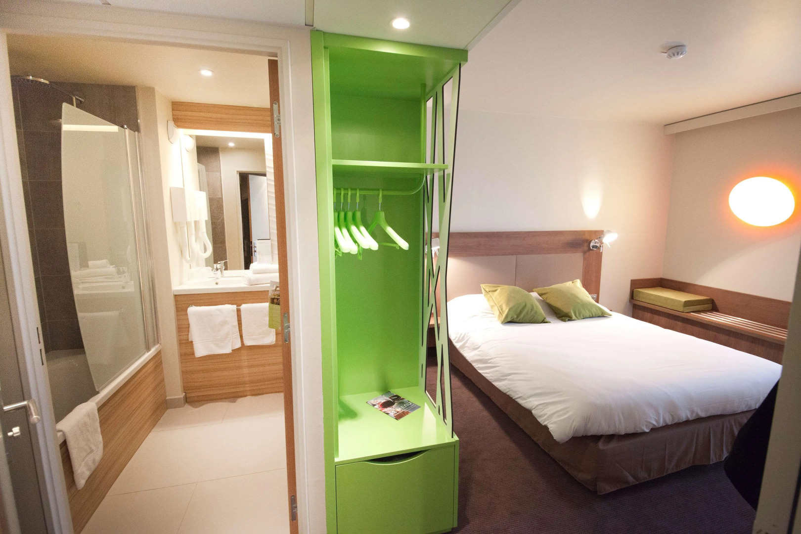 Campanile Clermont Ferrand Centre