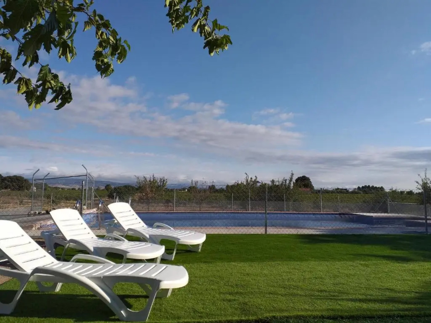 Casa Rural Las Caleras