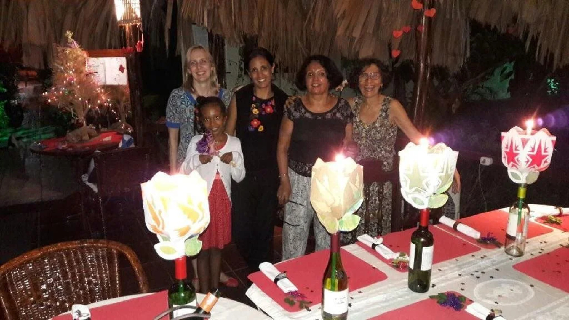 Hotel Ekinox Pousada