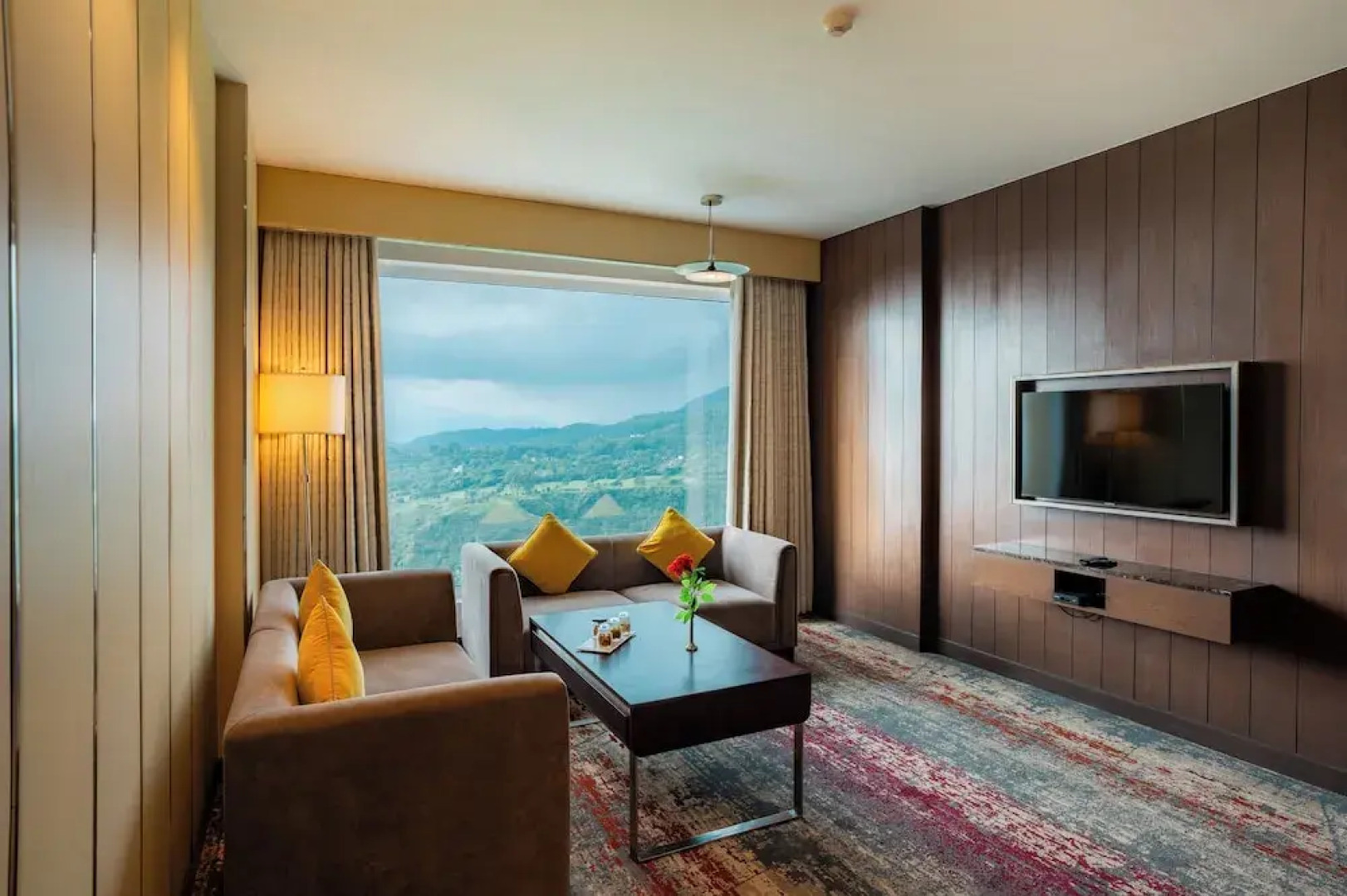 Welcomhotel by ITC Hotels, Katra