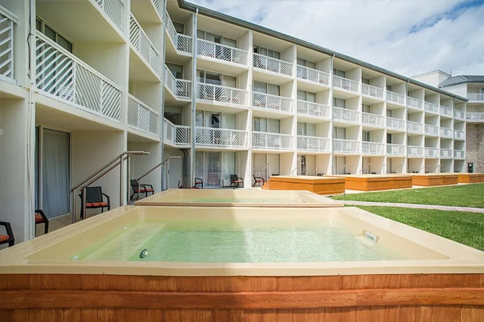 Memories Grand Bahama -All Inclusive