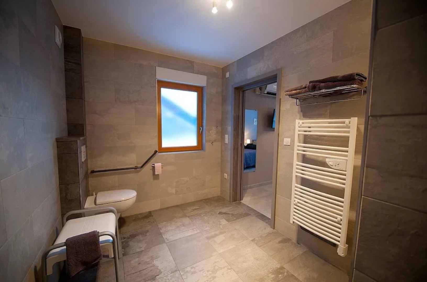 Hotel aux Deux Clefs