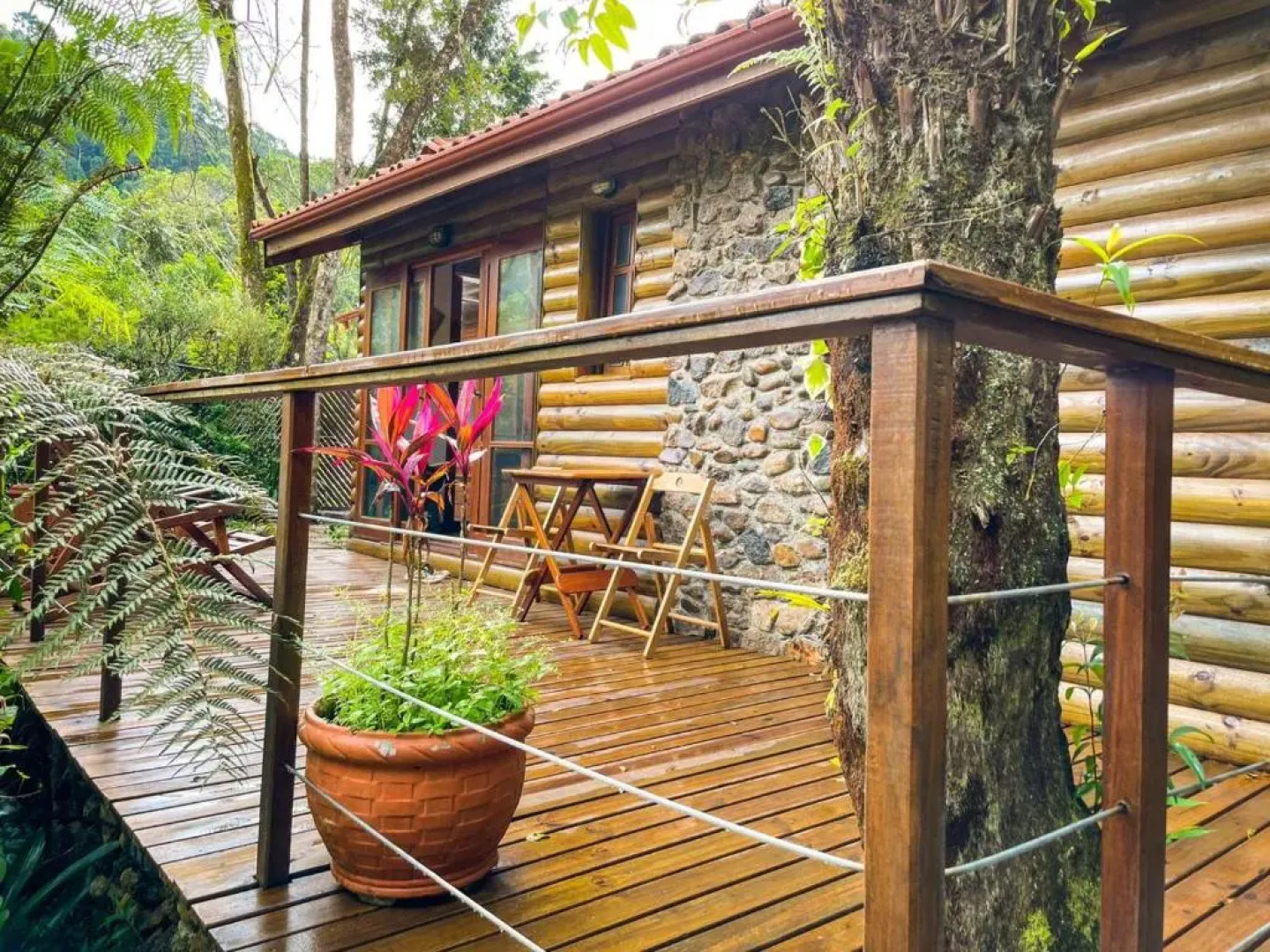 Pousada Solar d'Araucária