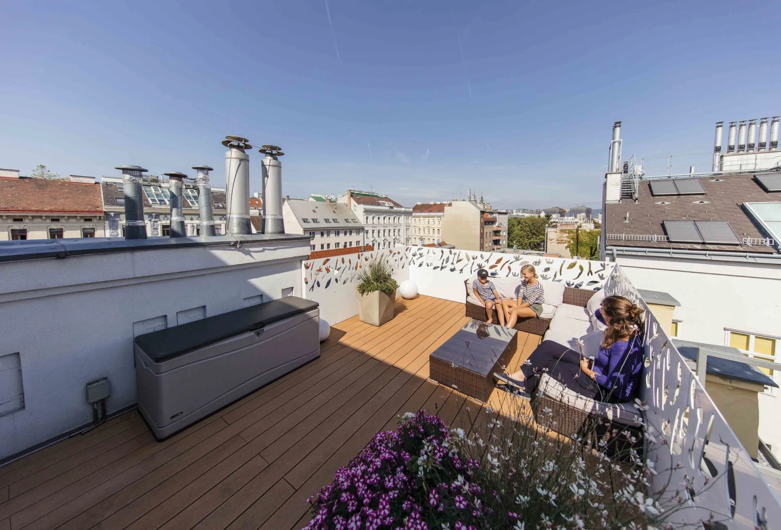 Hotel Rathaus Wein & Design