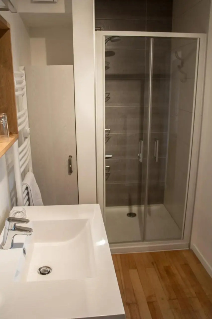 La Chambre de Bartholdi