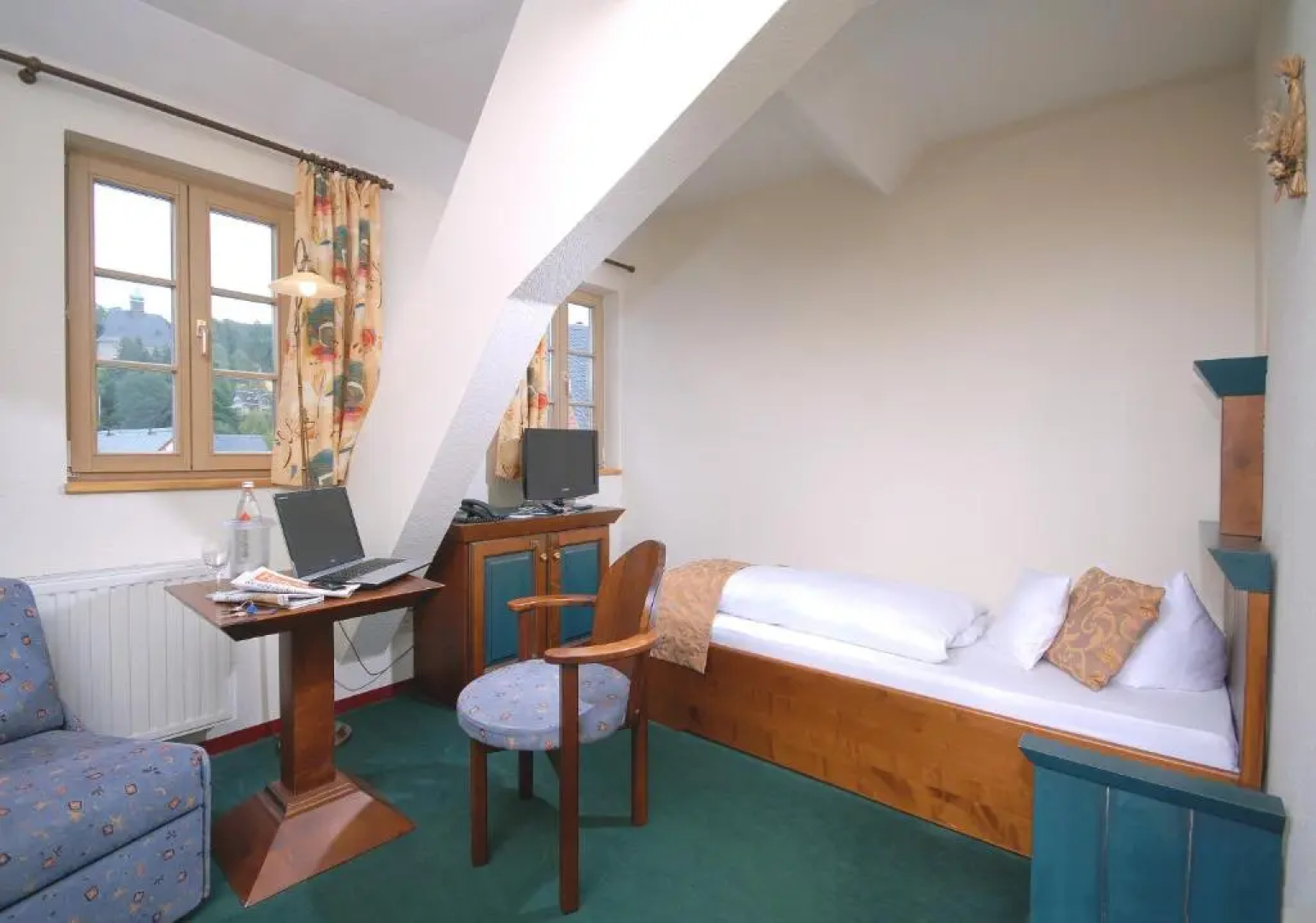 Hotel Saigerhuette