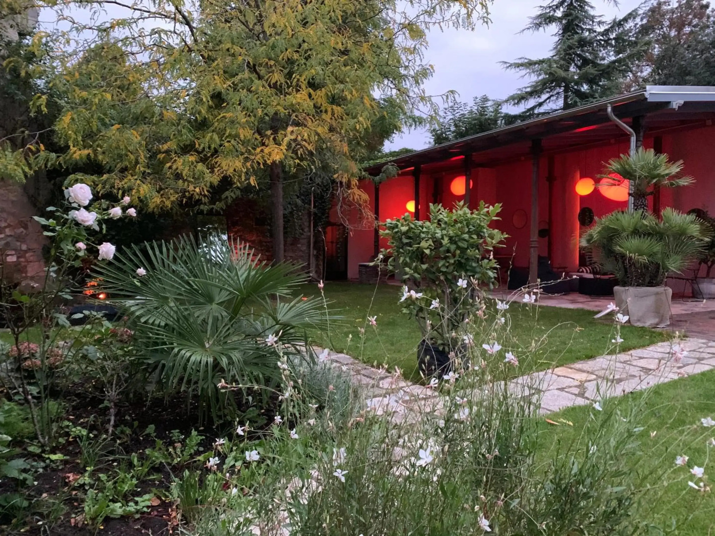 Turm am Schlosspark Eisenstadt