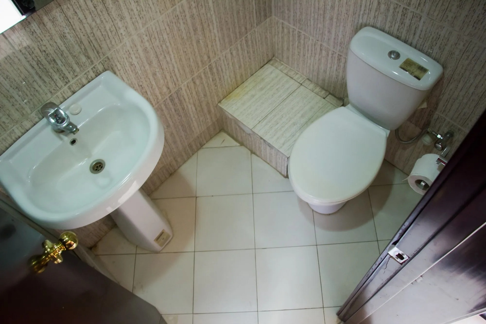 De' Bliss Hotel and Suites