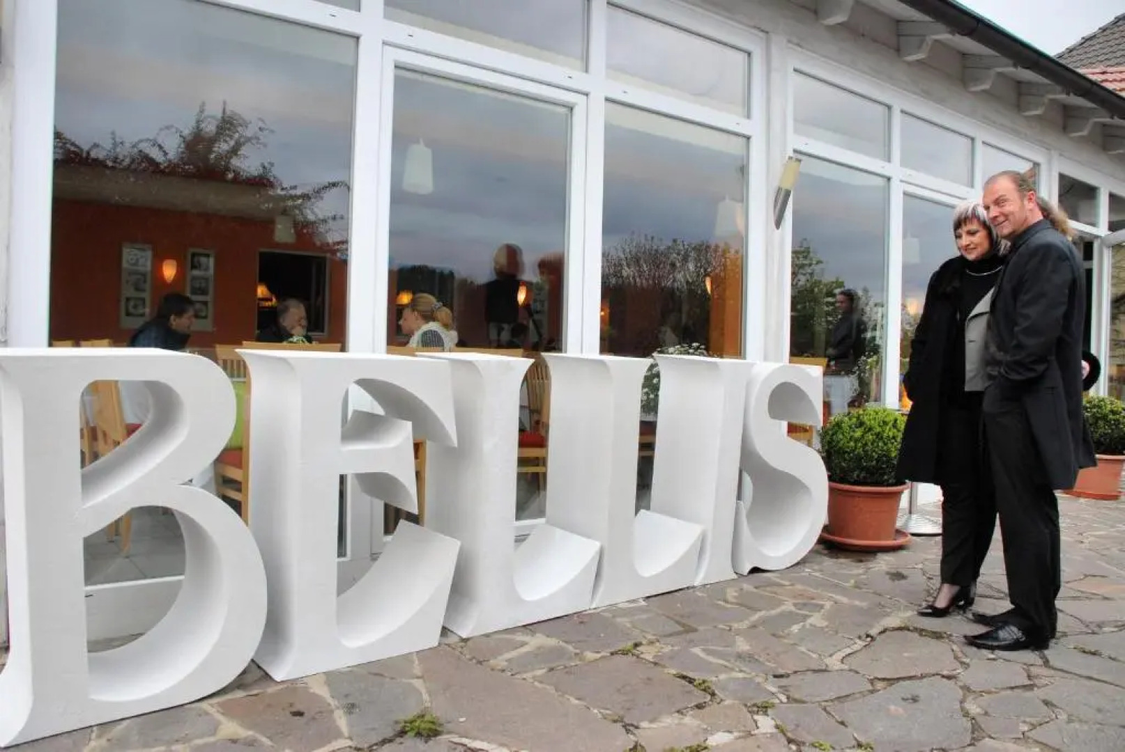 Bellis Hotel