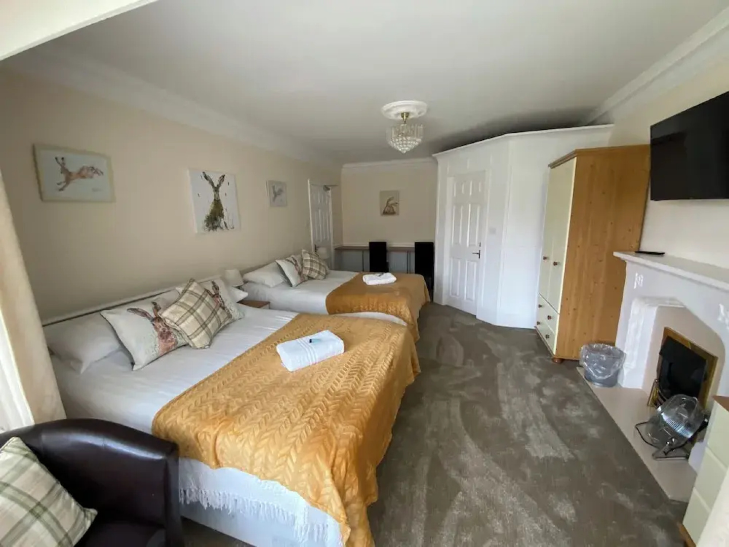 Bellvue Party House