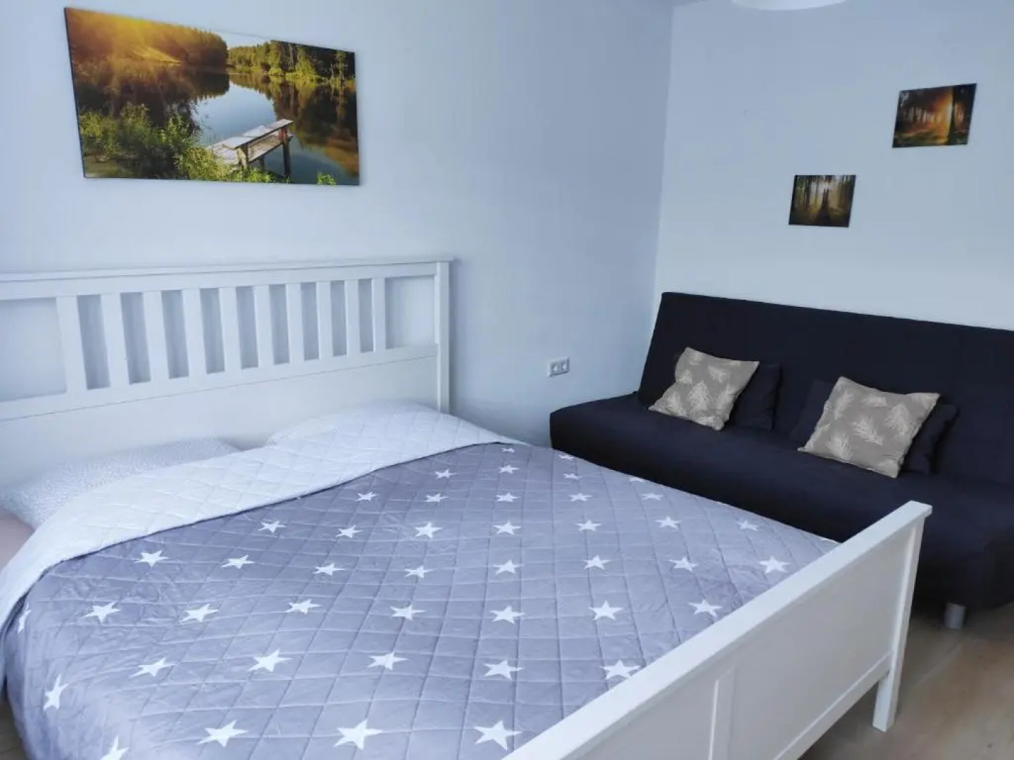 Ferienwohnung am Teutoburger Wald 1