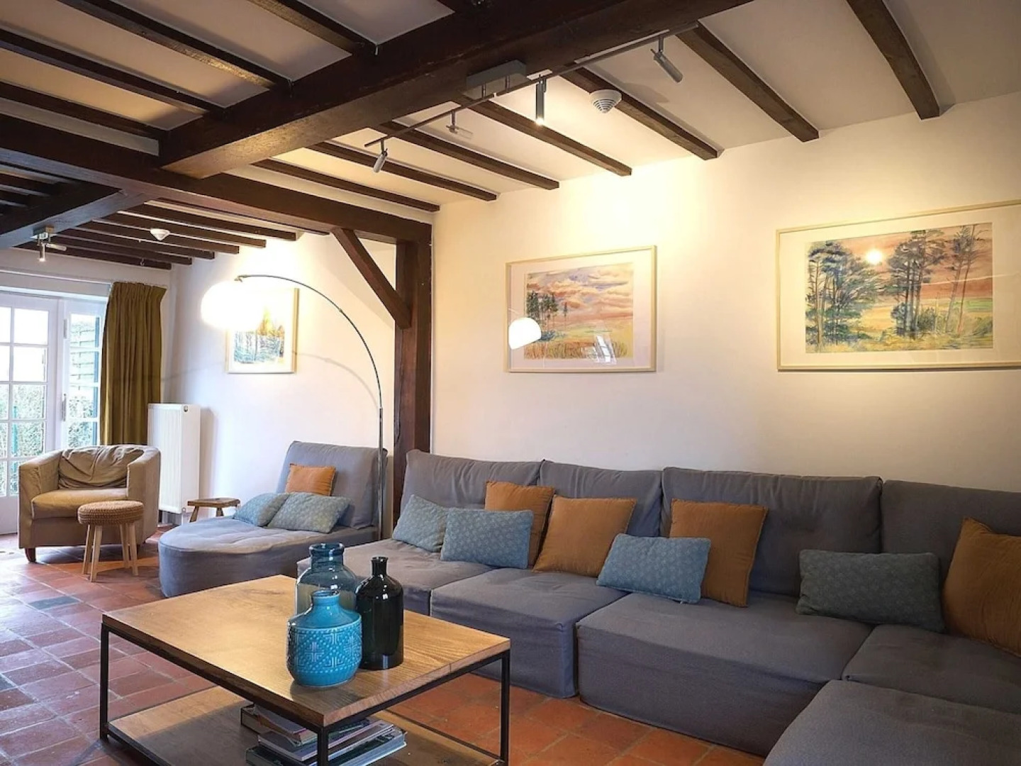 Peaceful Holiday Home