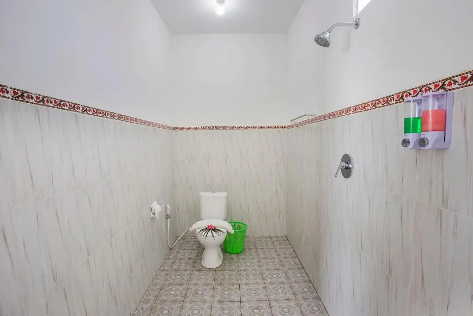 The Waterfront Beach House