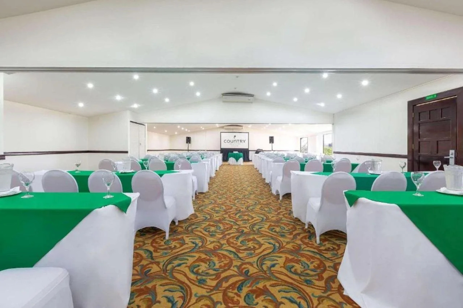 Country Inn & Suites By Radisson San Jose Aeropuerto Costa Rica