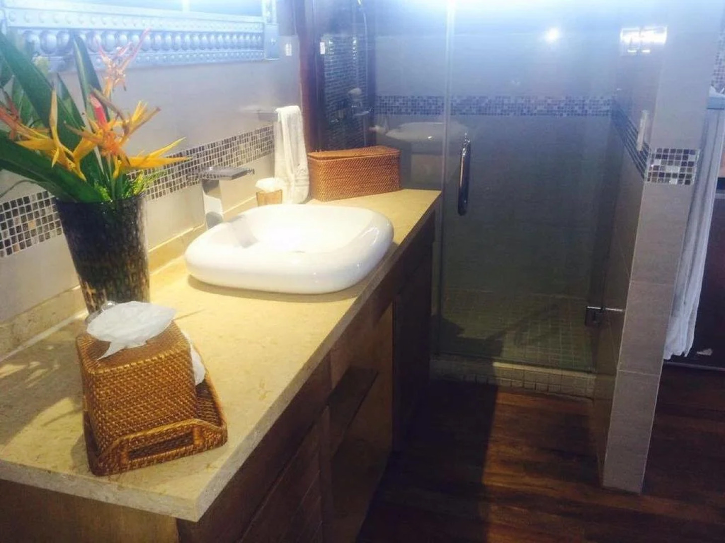 Hotel Boutique Siete Lunas