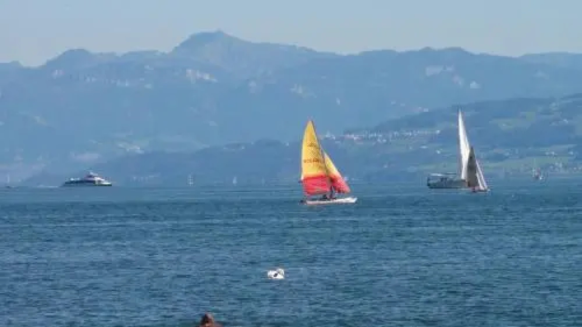 Gästehaus zum Landesteg