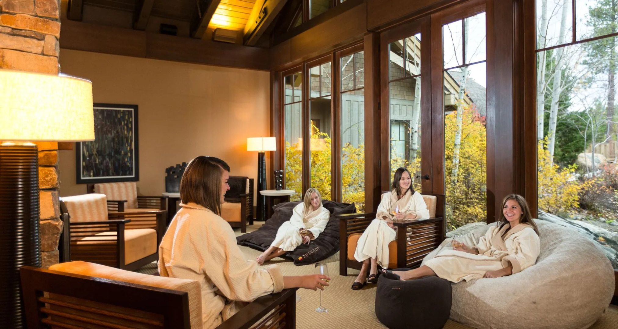 Suncadia Resort, a Destination by Hyatt Residence