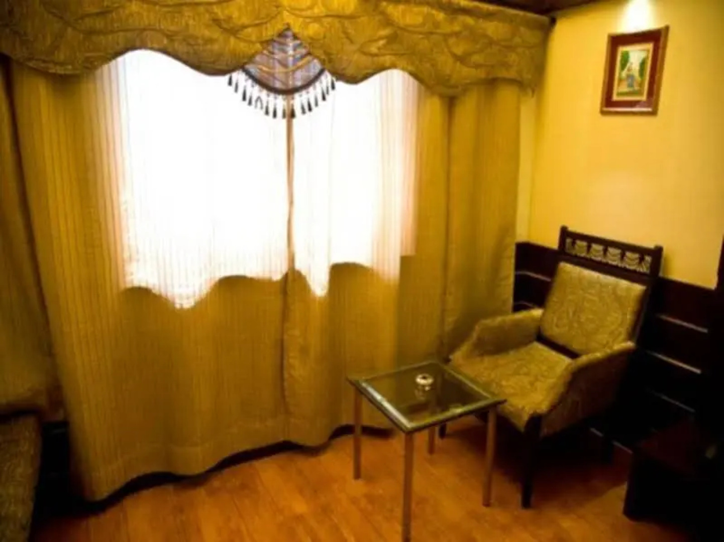 OYO Rooms Dhakkan Wala Kuan