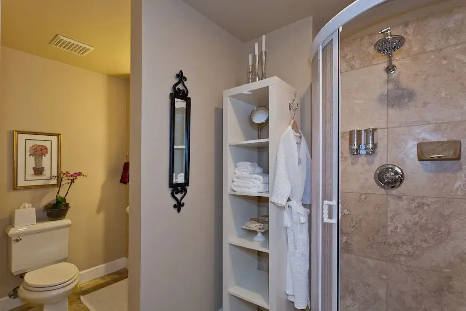 The Orenco Station Hotel