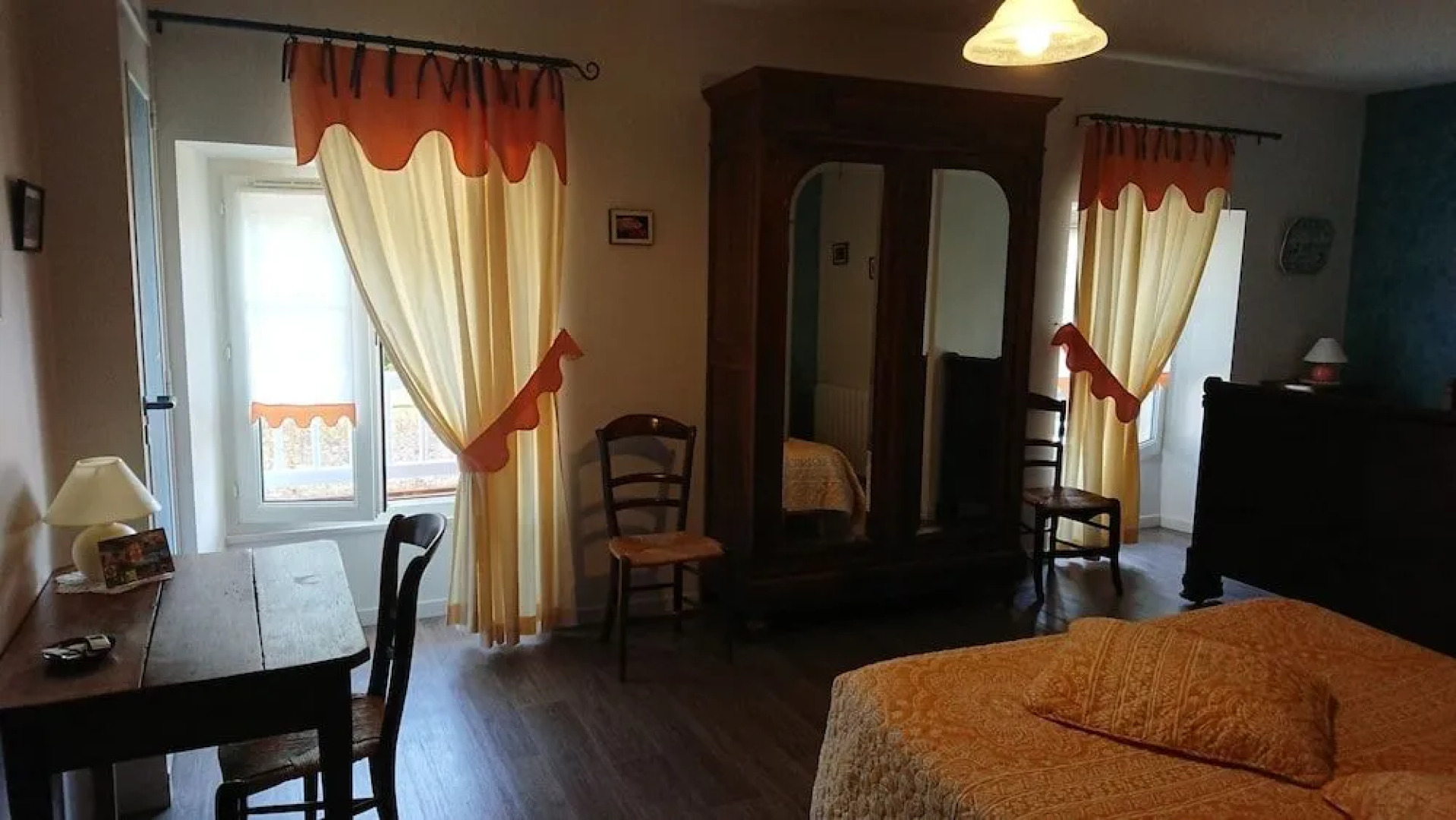 La Grange de Georges