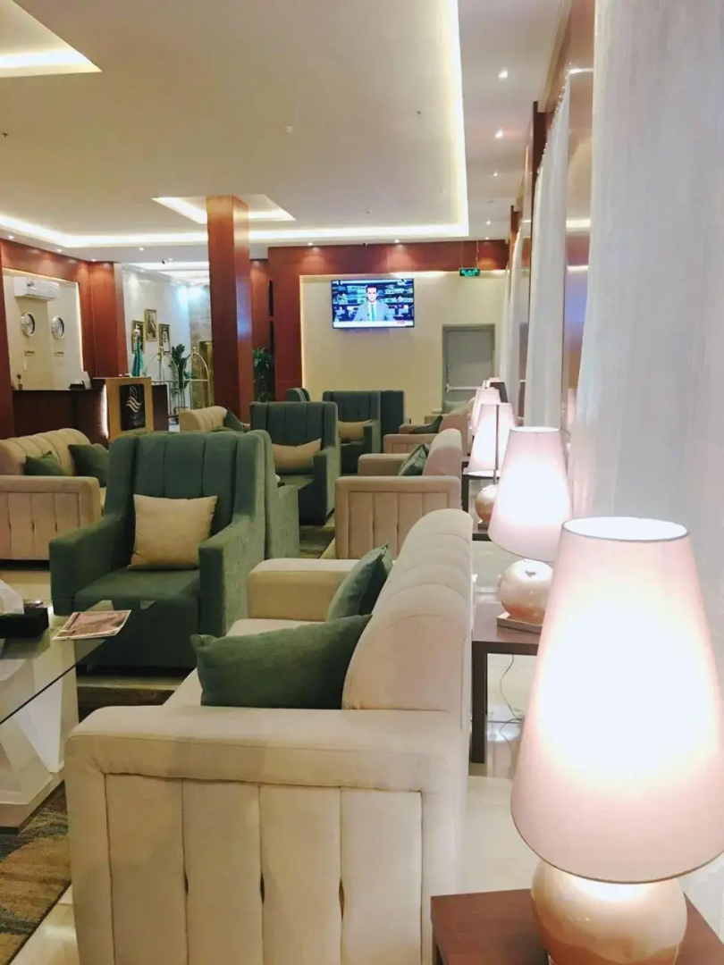 Tanuma Aram Hospitality - Hotel Apartments