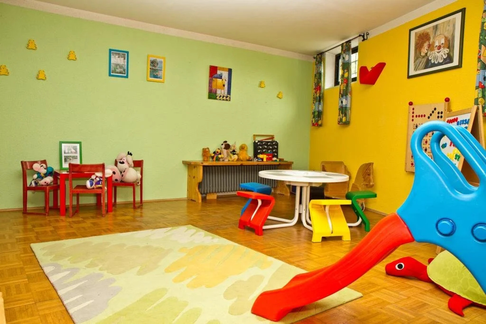 Gasthof-Hotel Bramosen