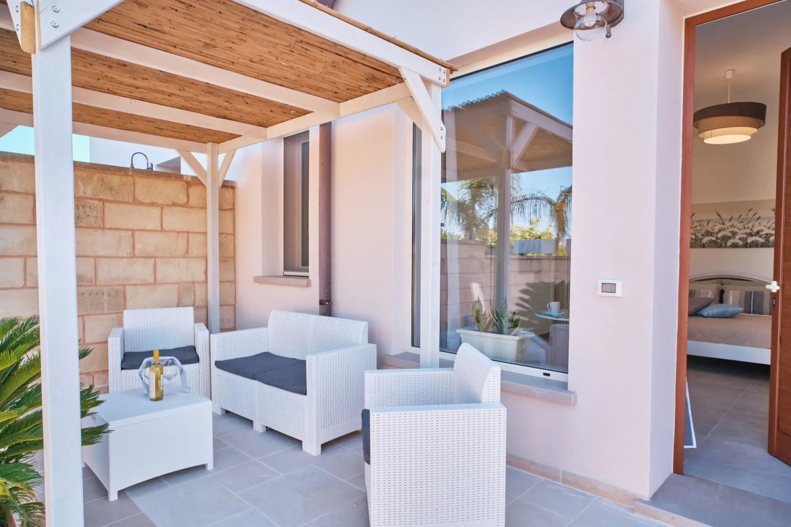 Agriturismo Il Megalite