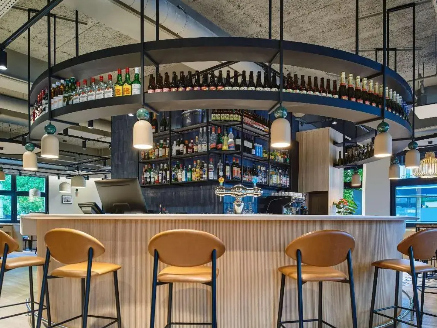 Mercure Paris Nanterre