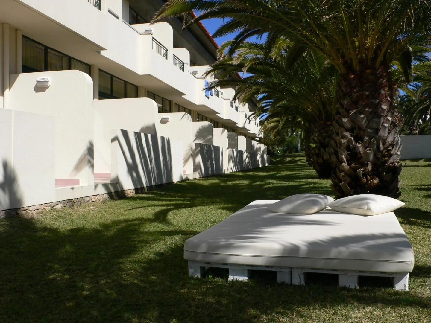 Отель Torre Praia Hotel