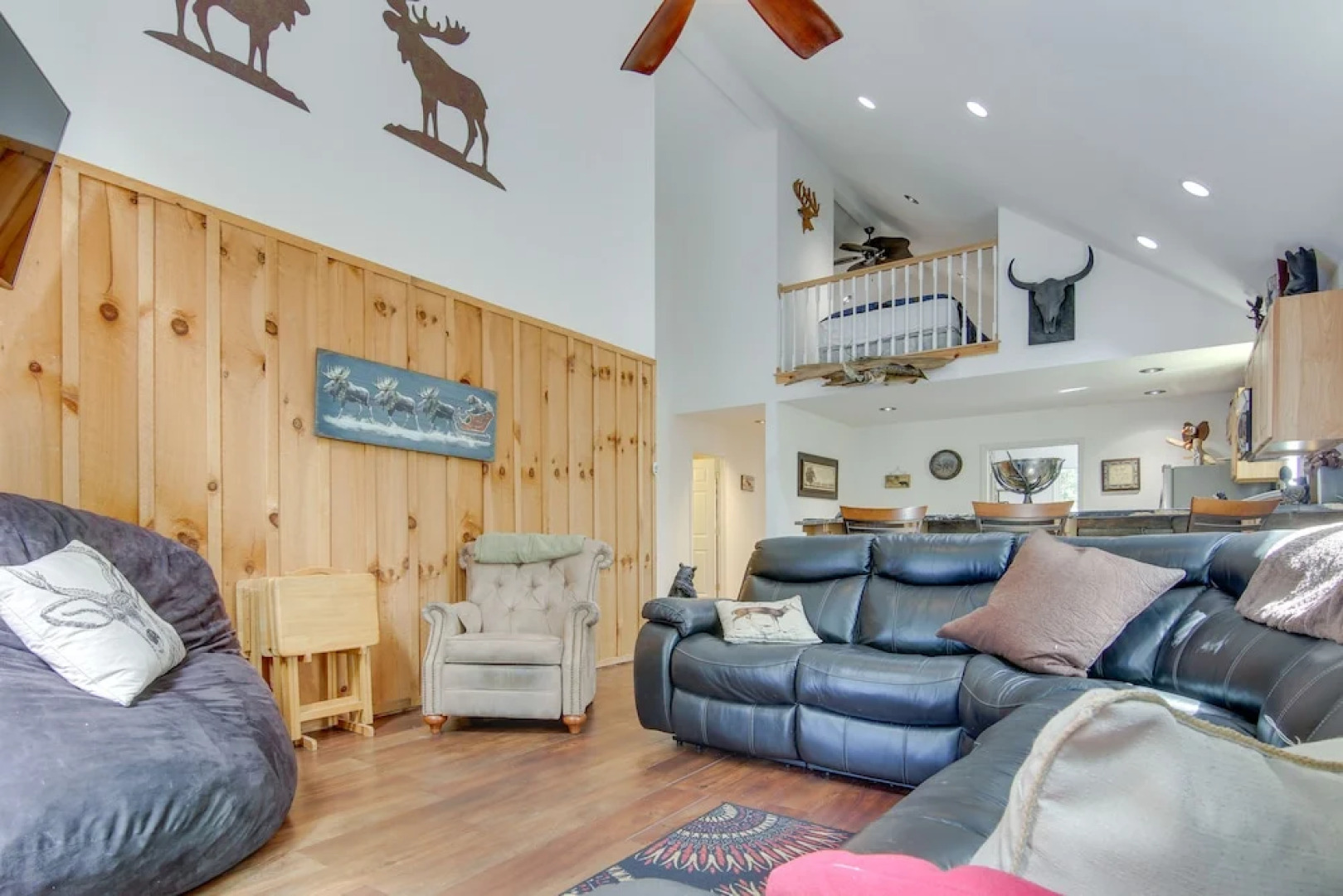 Penrose Vacation Rental: Near Cycling Trails!