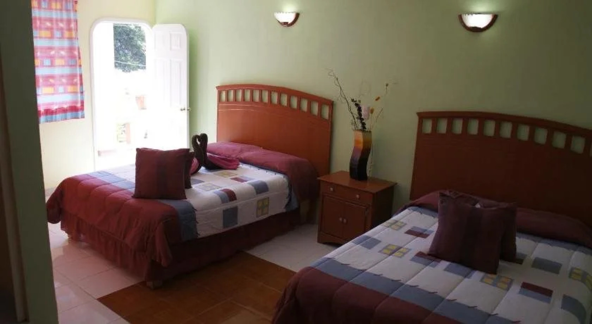 Hotel Posada Tolteca