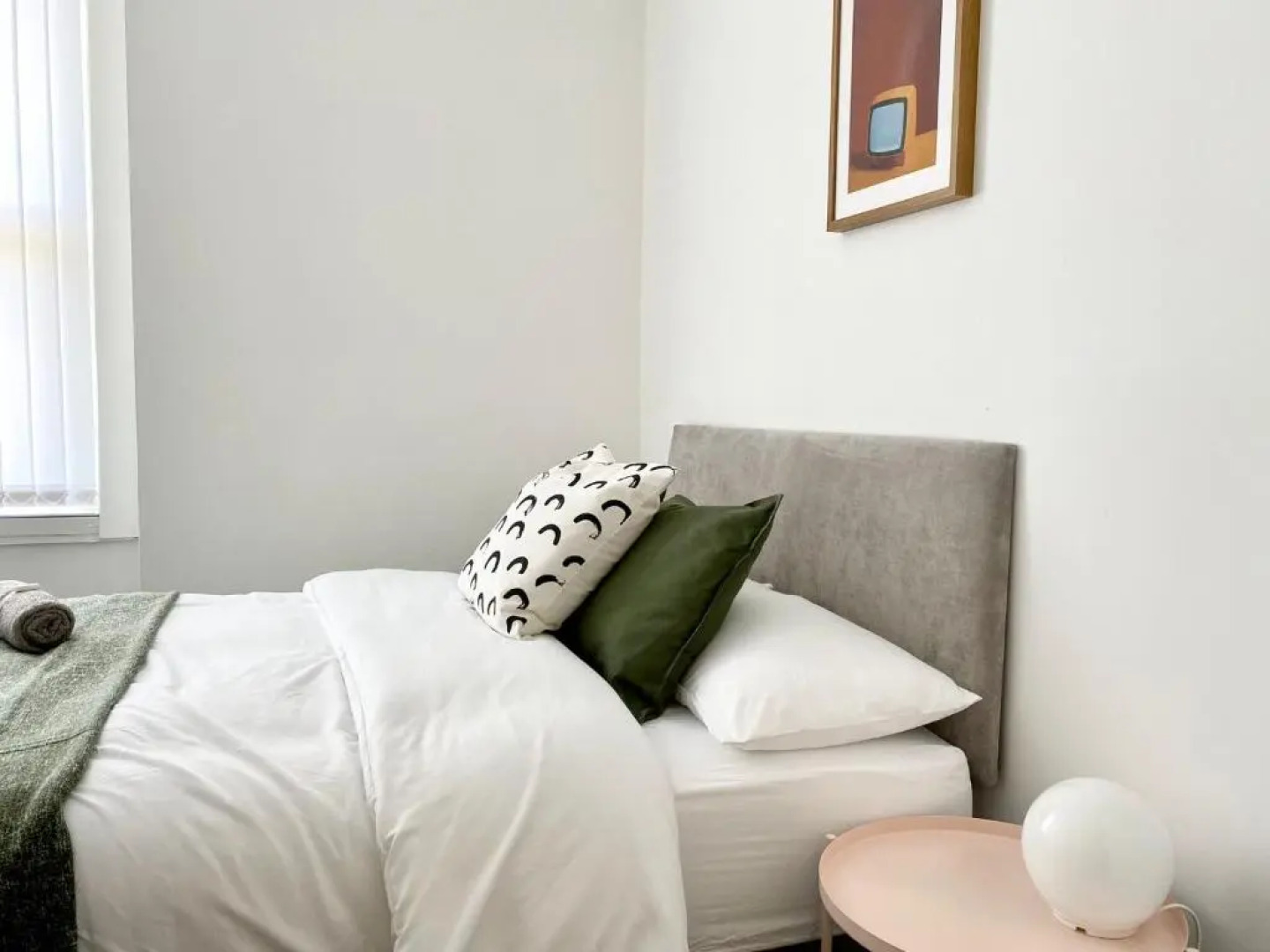 89 St. John's Road Terrace House