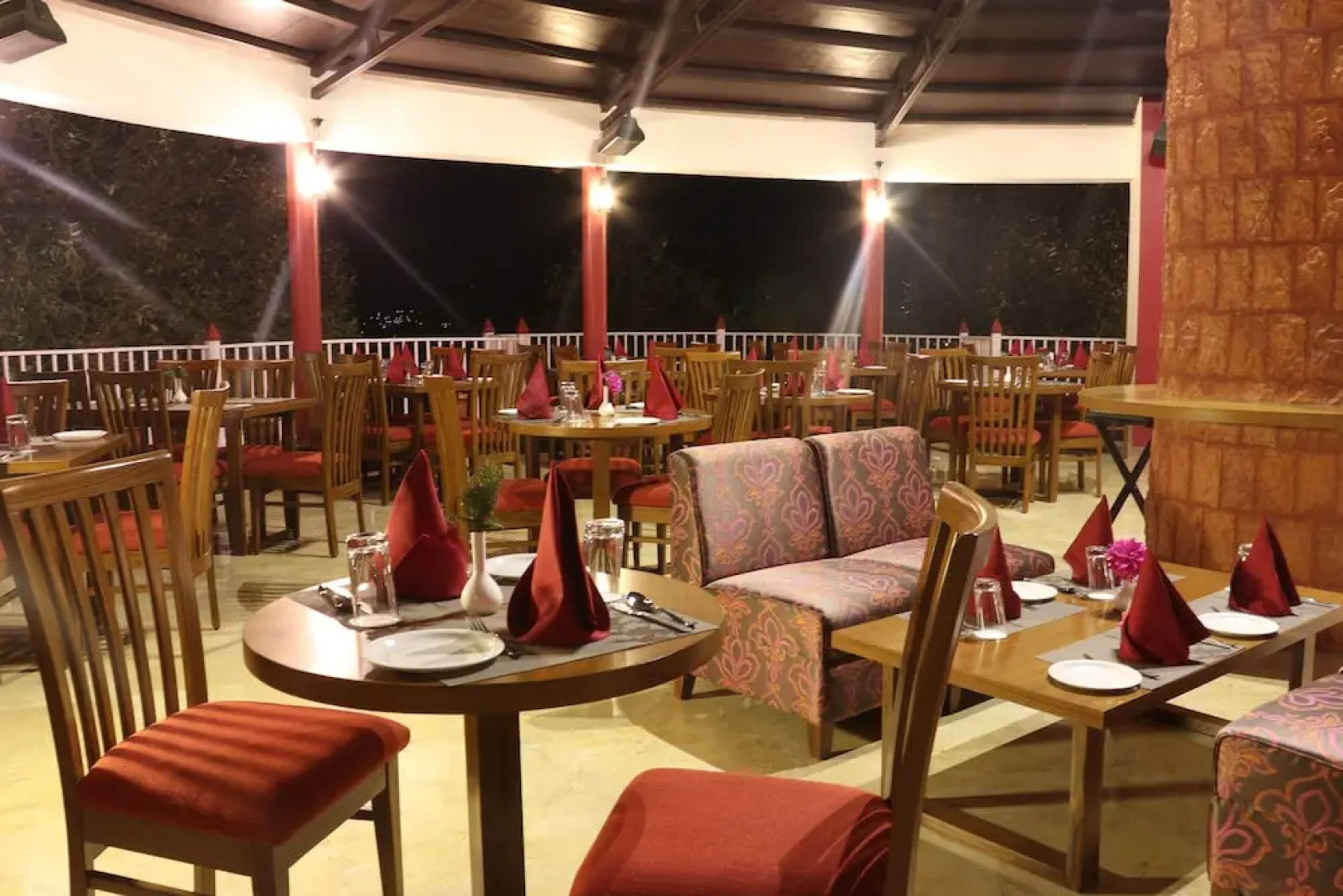 Essence of Nature Resort N Spa