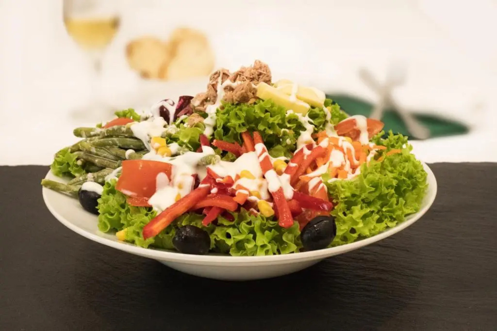 Hotel Restaurant Waldlust