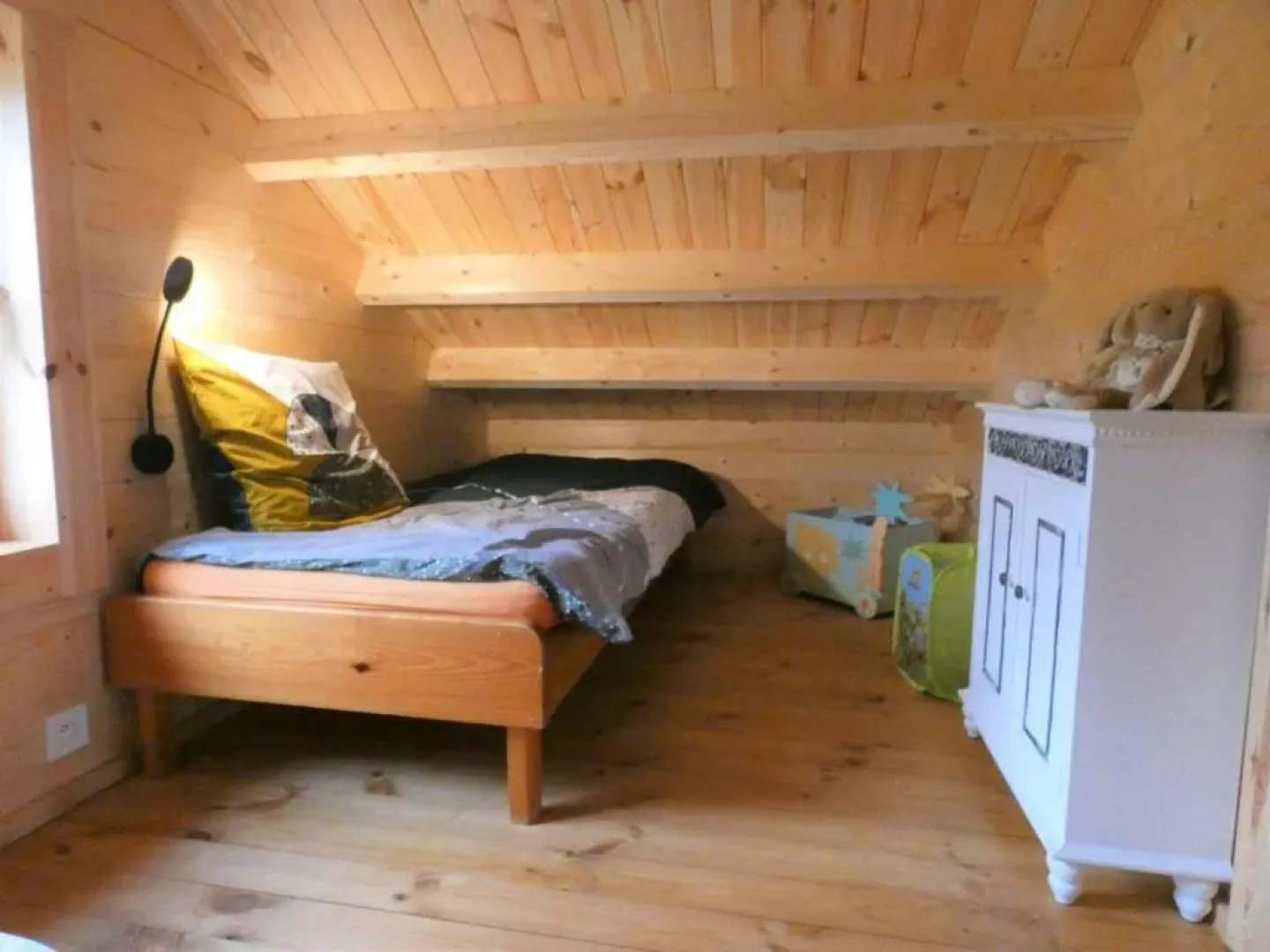 Gîte Saint-Geours-de-Maremne, 2 pièces, 2 personnes - FR-1-360-692