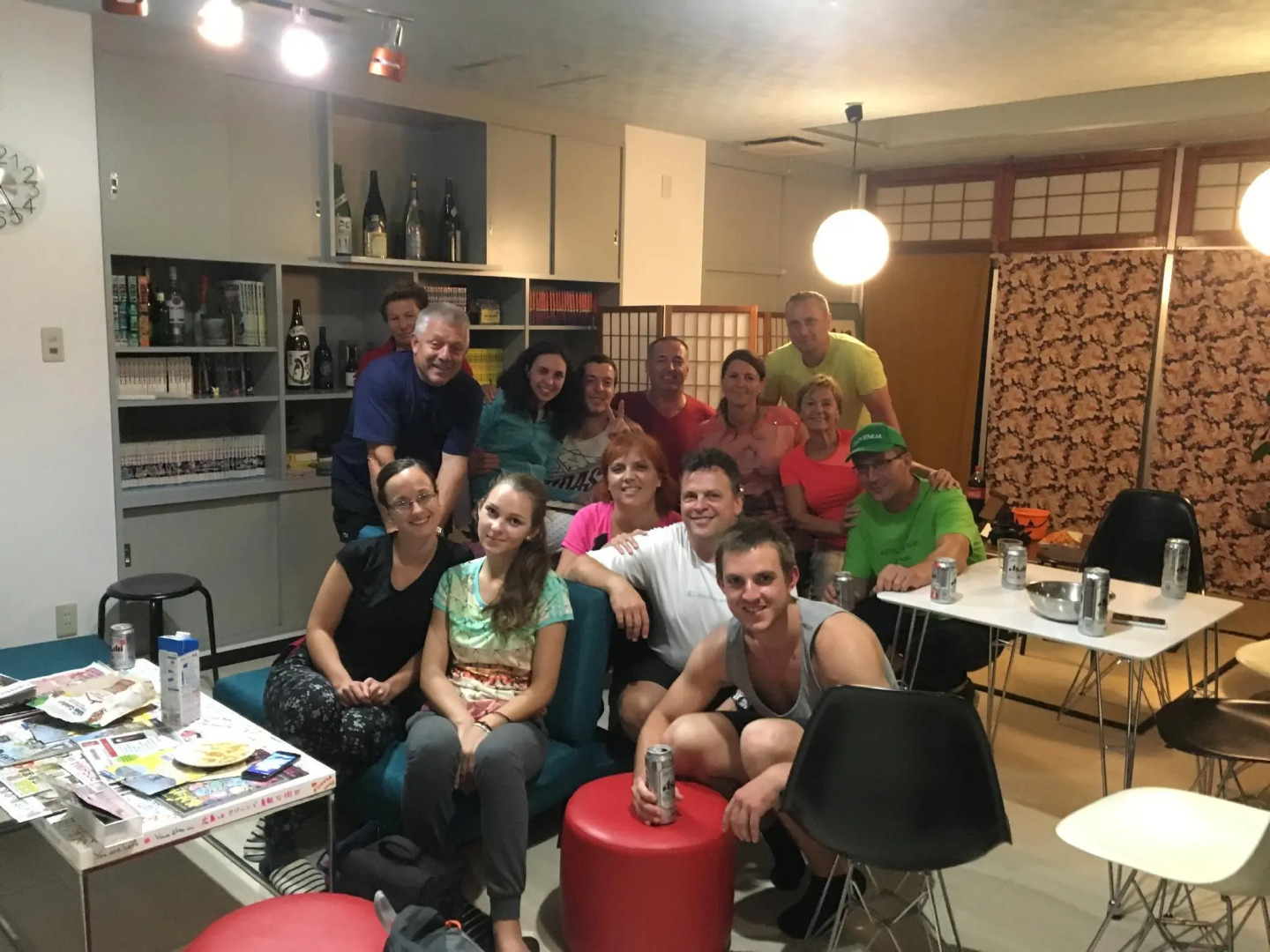 OUCHI HOTEL Yokogawa