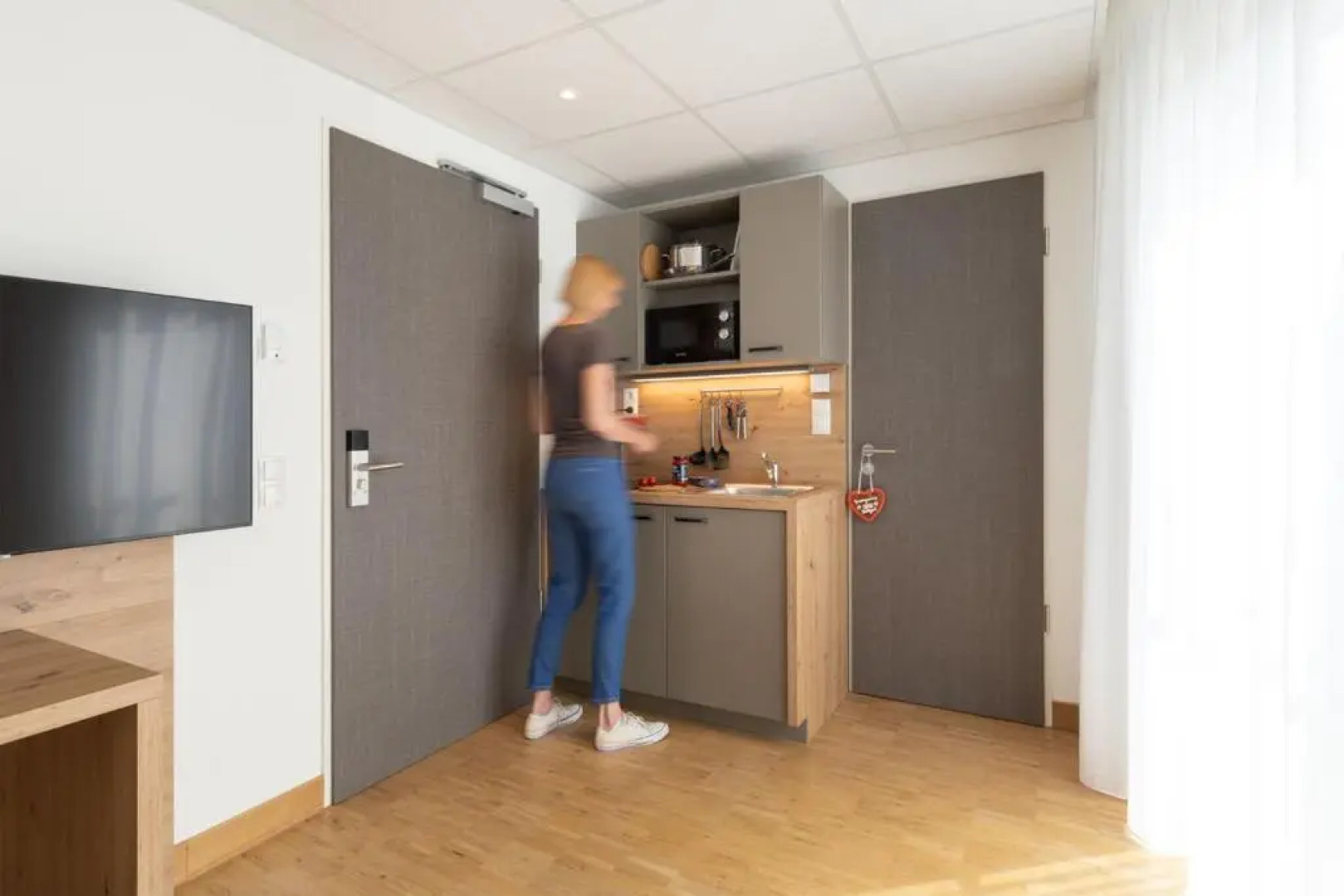 Brera Serviced Apartments Stuttgart