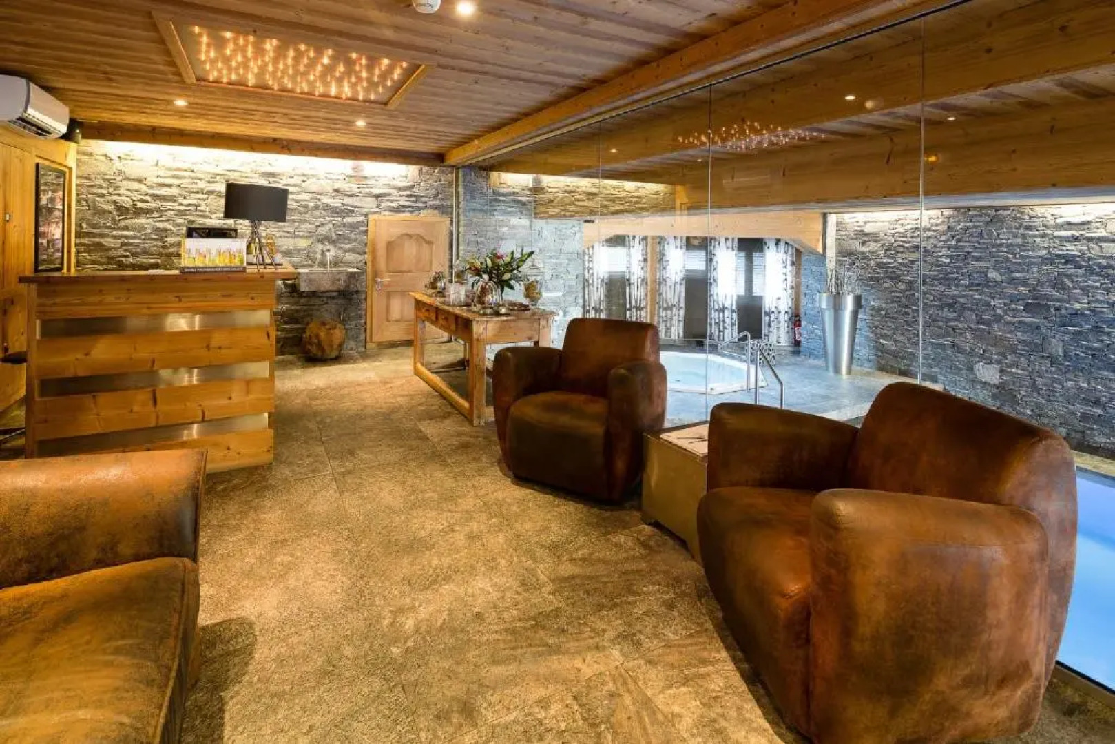 Hôtel Le Fer à Cheval